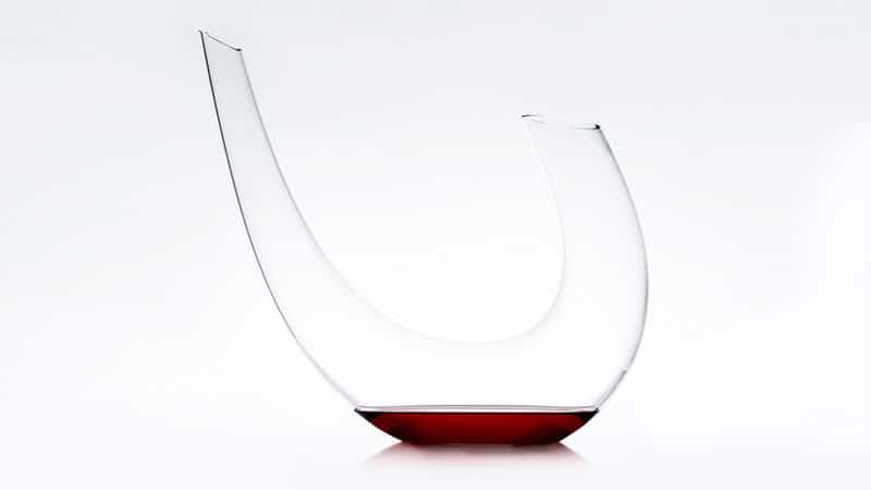 Gabriel Glas dekanter