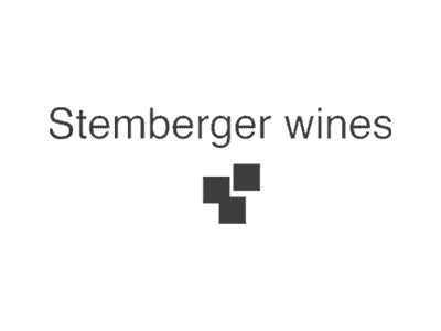 Štemberger, vina, Logo