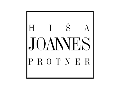 Zastopstva Joannes Protner Logo